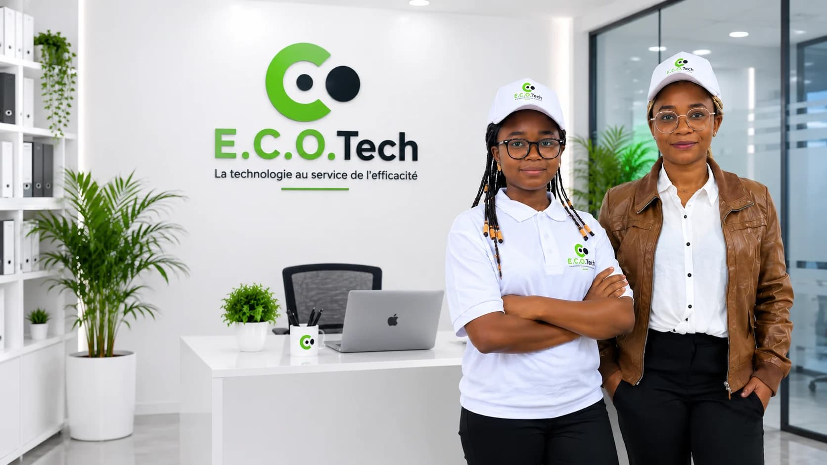 PROMOTE 2026 au Cameroun : comment une PME peut convertir un salon en clients avec le digital