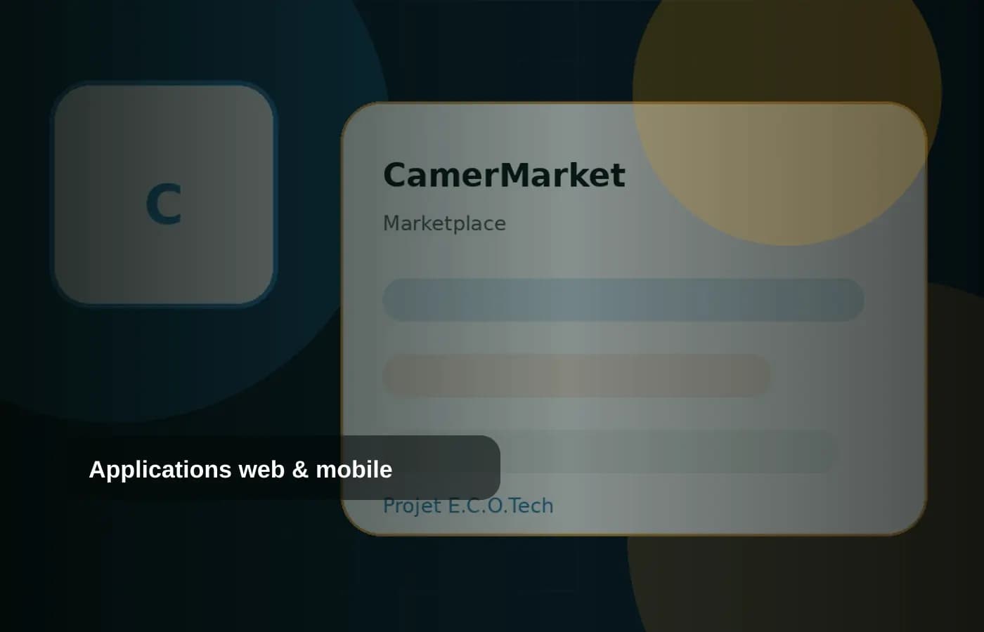 Combien coûte une application mobile au Cameroun en 2026 ? Budget, étapes et pièges à éviter