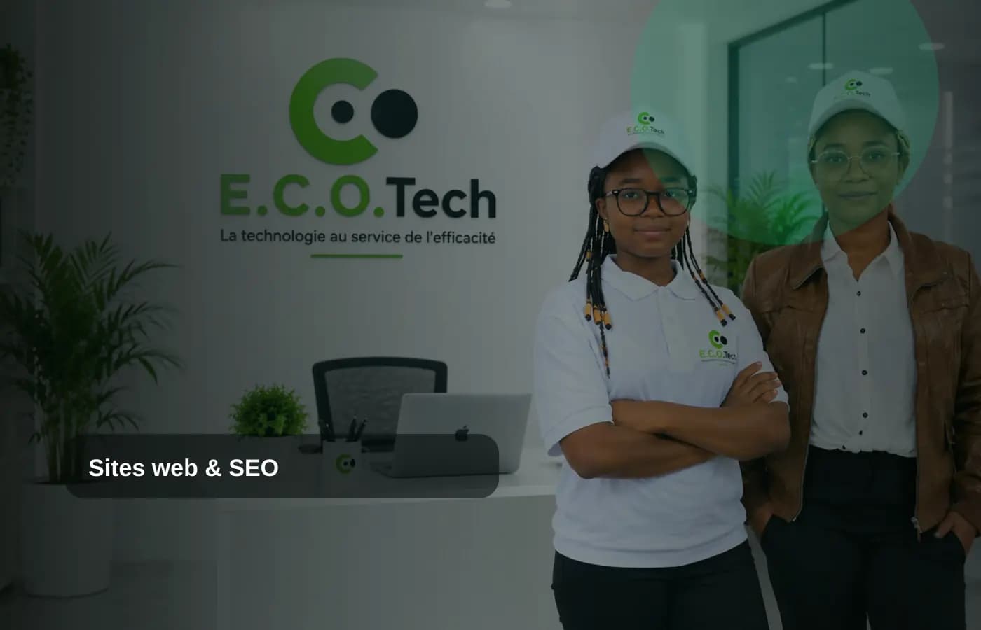 SPF, DKIM et DMARC au Cameroun : sécuriser l’email professionnel d’une PME